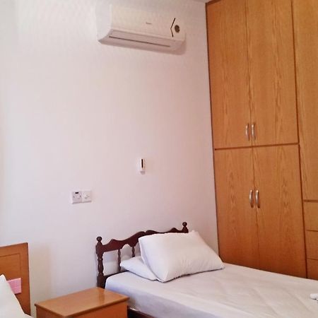 Eliofos Luxury Villa Polis Zewnętrze zdjęcie