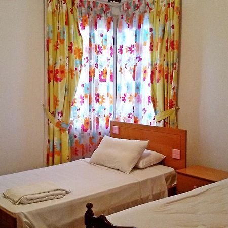 Eliofos Luxury Villa Polis Zewnętrze zdjęcie