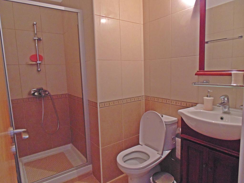 Eliofos Luxury Villa Polis Zewnętrze zdjęcie