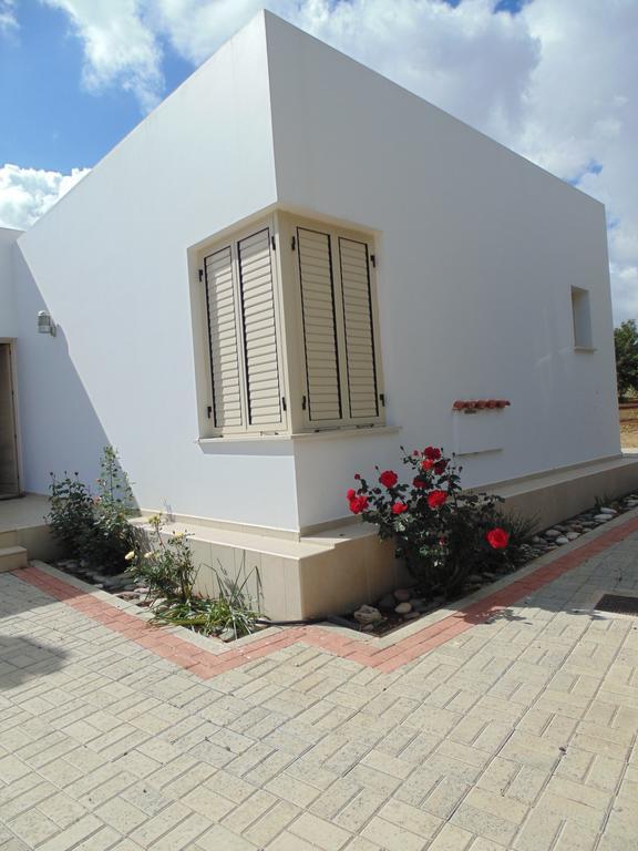 Eliofos Luxury Villa Polis Zewnętrze zdjęcie
