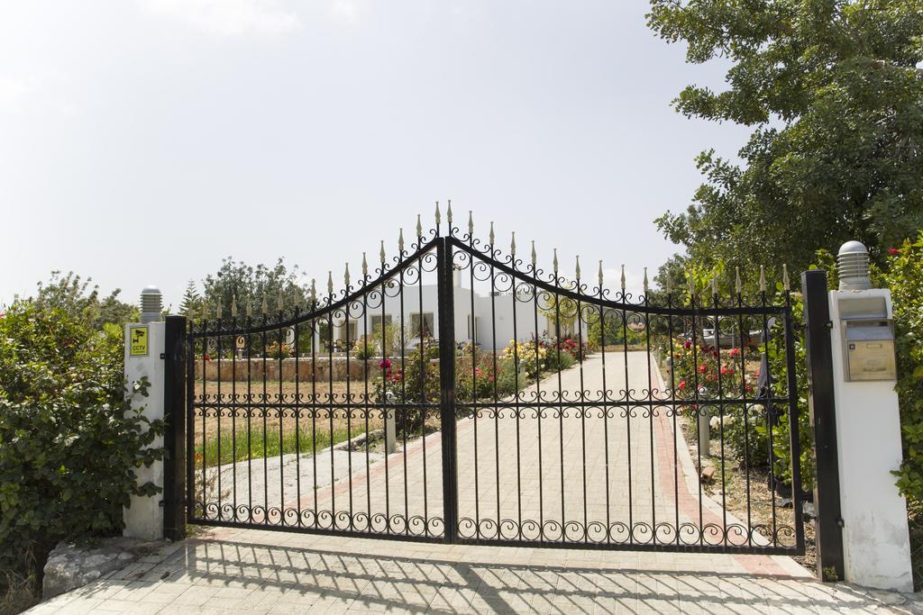 Eliofos Luxury Villa Polis Zewnętrze zdjęcie