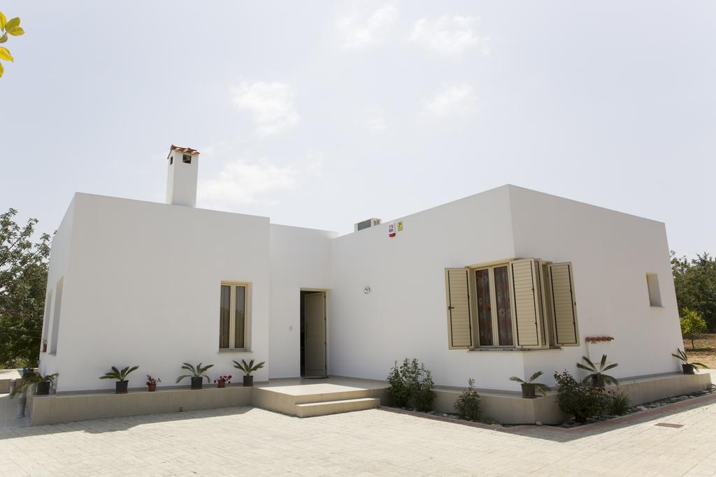 Eliofos Luxury Villa Polis Zewnętrze zdjęcie