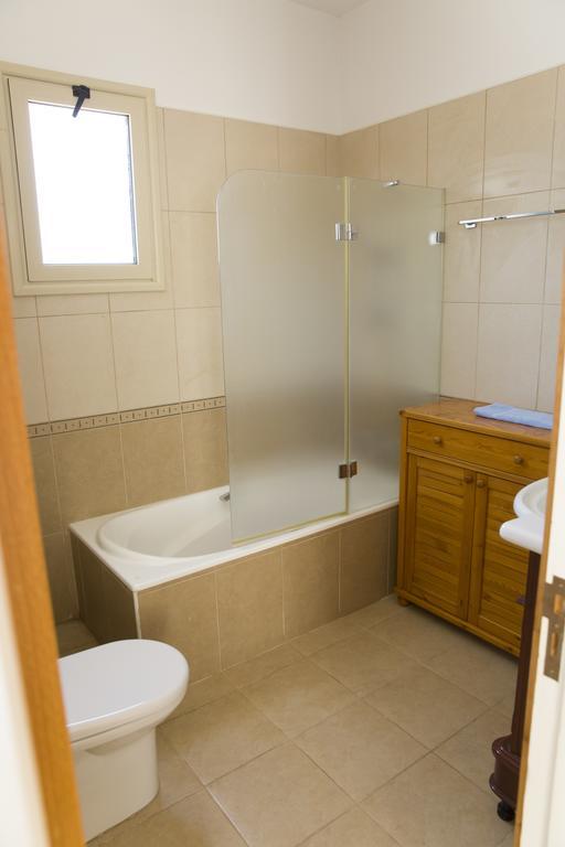 Eliofos Luxury Villa Polis Zewnętrze zdjęcie
