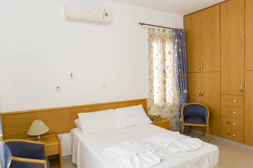 Eliofos Luxury Villa Polis Zewnętrze zdjęcie