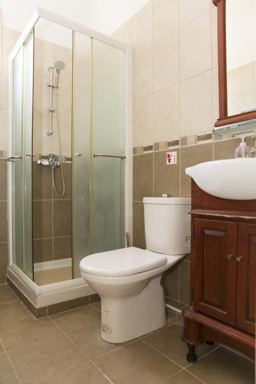 Eliofos Luxury Villa Polis Zewnętrze zdjęcie