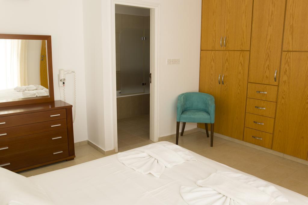Eliofos Luxury Villa Polis Zewnętrze zdjęcie