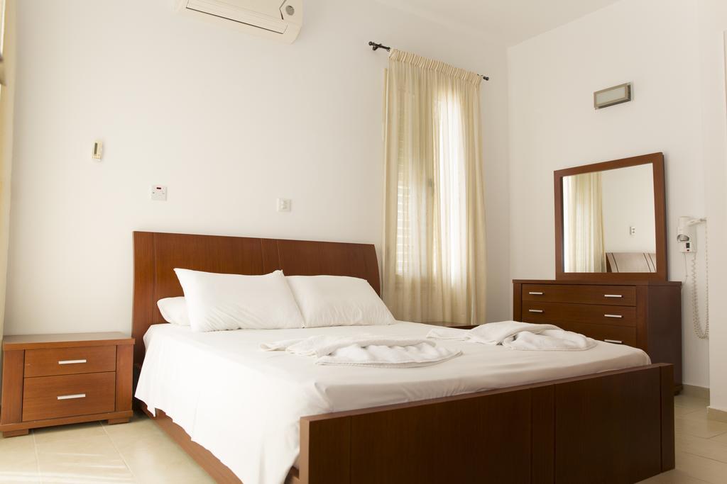 Eliofos Luxury Villa Polis Zewnętrze zdjęcie