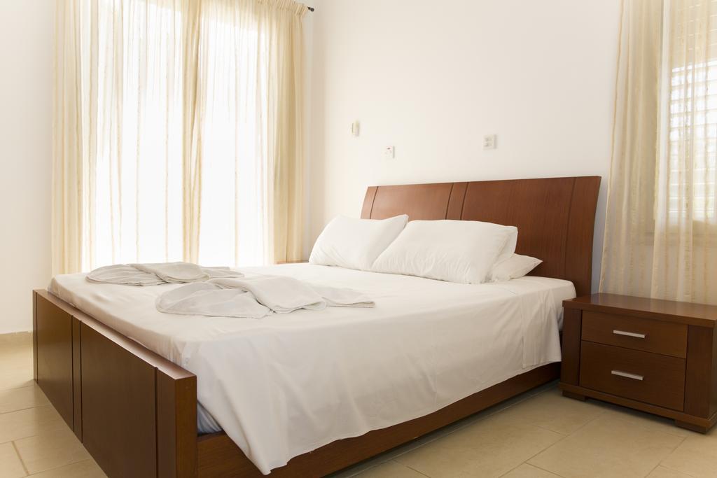 Eliofos Luxury Villa Polis Zewnętrze zdjęcie
